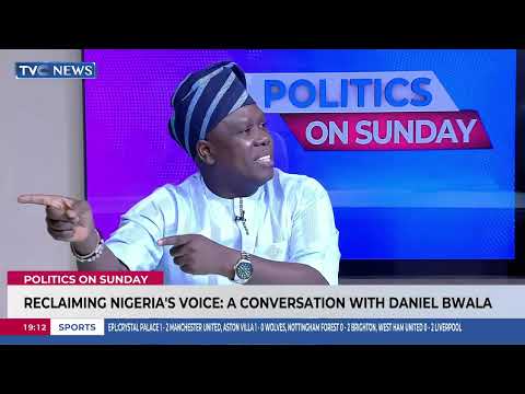 President Tinubu Will Soon Name Sponsors, Financiers Of Terrorists - Bwala