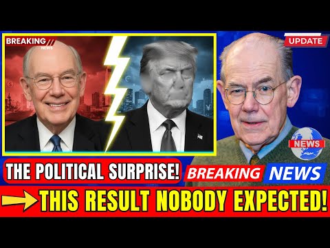 BREAKING: Alabama Voters Deliver an Unexpected Signal | John Mearsheimer