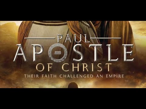 Apostle Paul: The Journey from Persecution to Purpose FULL MOVIE