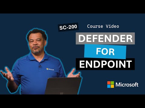 Mitigate threats using Microsoft Defender for Endpoint SC-200 | Episode 4