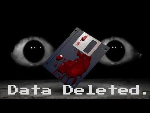 How Horror Games Make Saving Scary