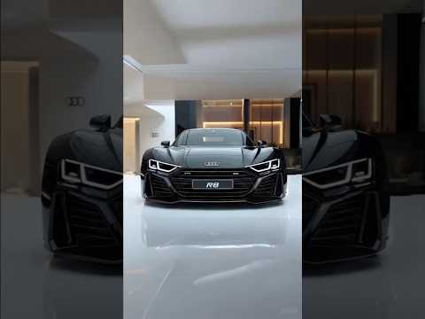 2026 Audi R8: Luxury, Power or Bad Investment?