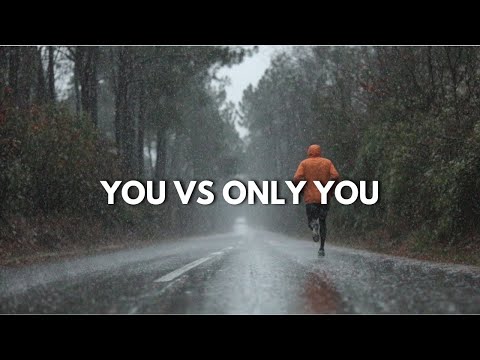 YOU VS ONLY YOU – Motivational Speech 2026