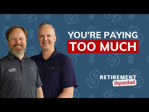 RRSP Taxes, TFSA Estate Traps, & AI Planning Myths | Retirement Unpacked Ep. 009