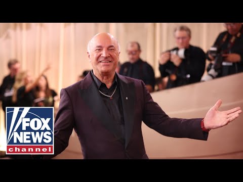 Kevin O'Leary on 'Marty Supreme' success: 'This a-hole thing is starting to work for me!'