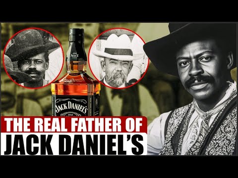 This Black Man Taught America How to Make Whiskey