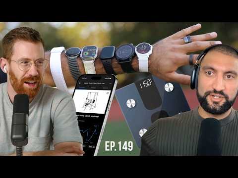 Which fitness wearables are worth it?