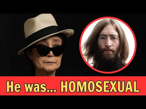 At 82, Yoko Ono CONFESSES Her Secret About John Lennon