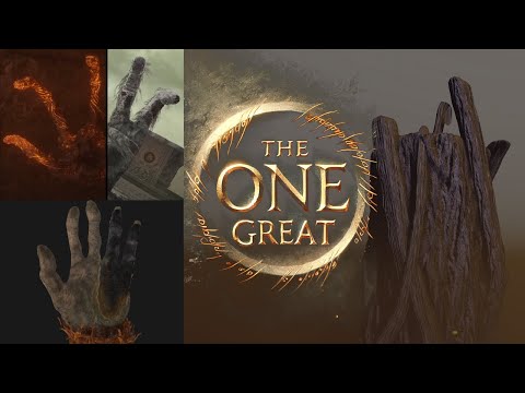 The One Great and Original Sin of the Fell God | Elden Ring Lore