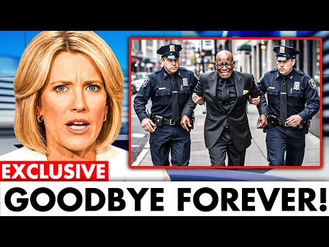 Archie Williams From America's Got Talent SENTENCED For Murder And Rape, Goodbye Forever!