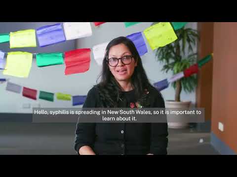 Syphilis (Viringi) on the Rise: What I Need to Know