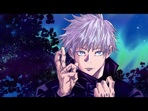 The Most Ironic Depiction of "The Strongest"