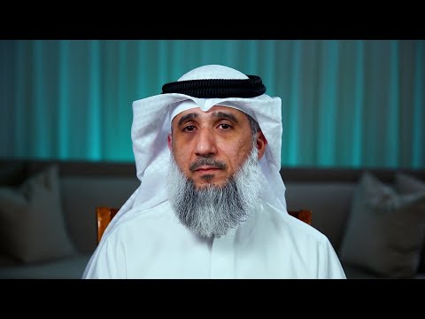 فايز الكندري | سوريا مفتاح النصر فلا تضيّعوه