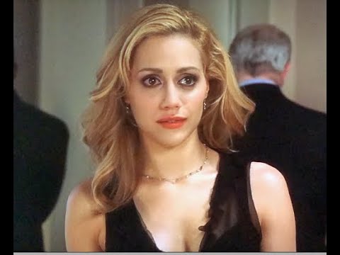 Uptown Girls with Brittany Murphy (End Scenes and performance Molly Smiles)