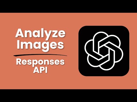 AI Image Analysis Made Easy: Build Your Own with OpenAI API