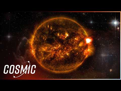 Investigating The Fascinating Cosmic Mysteries About Earth's Formation