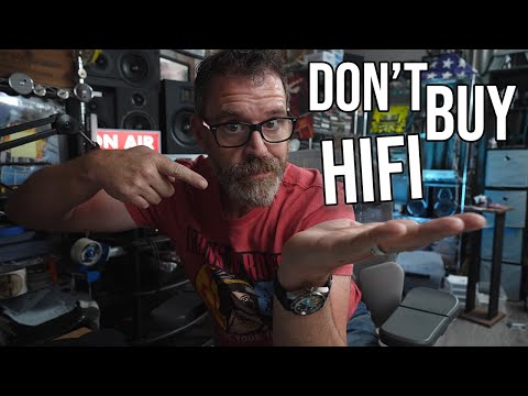 Don’t Fall for Audiophile Traps! They’re Holding U Back 