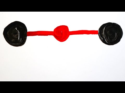 The Dot Game That Breaks Your Brain