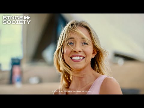 Anyone But You (2023): Best of Sydney Sweeney!