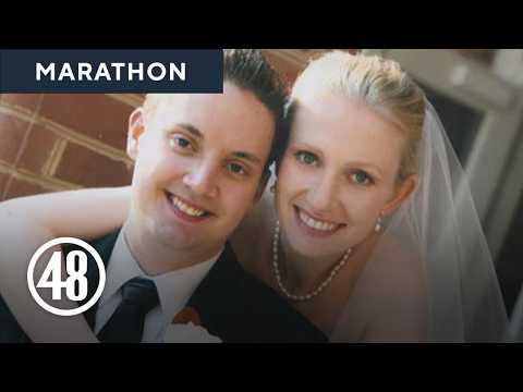 Scary Attacks | 48 Hours Full Episodes