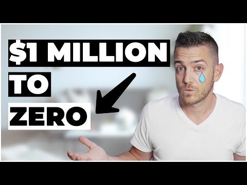 If I Had To Start My 7 Figure Business All Over, I Would Do THIS