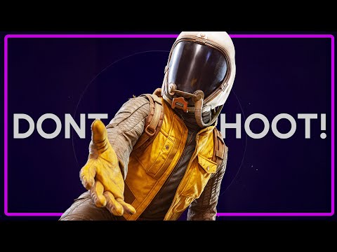 This isn't just a game... its a social experiment/dilemma