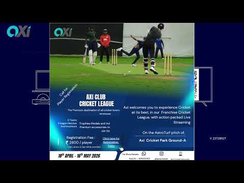 test moving camera range