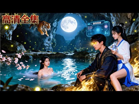 絕世舔狗小夥被女神拒絕後意外覺醒舔狗系統，從此戰鬥力爆表！逼他攻略99個女神？沐浴美人、清冷師姐統統拿下！#逆襲 #龍王短劇 #minidrama