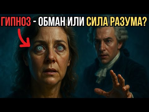 ГИПНОЗ ПРАВДА или ОБМАН? Что происходит с человеком под гипнозом! Опасен ли гипноз мифы и правда
