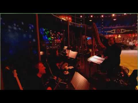 Over the rainbow - Final - Sophie