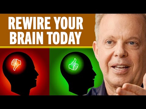 "Almost Everyone Is Addicted To Something" - Here's How To Break It | Dr. Joe Dispenza