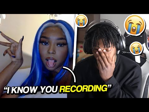 NEVER GOING ON MONKEY APP AGAIN..