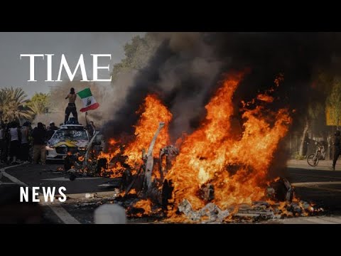 Trump Sparks Backlash as National Guard Arrives in L.A. on His Orders to Quell Immigration Protests