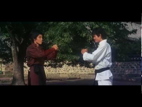 Die Zwillingsbrüder von Bruce Lee (Martial-Arts ganzer Film in voller länge Deutsch)
