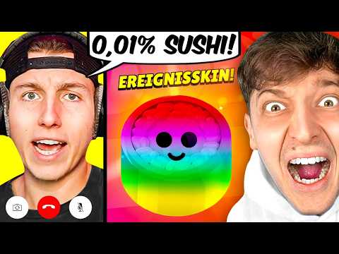 YOUTUBER bestimmen 24 STUNDEN ALLES in BRAWL STARS! 😱 (eskaliert..)