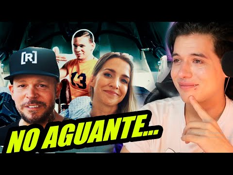 Resident - Ron En El Piso | Vocal Coach Reaction | Ema Arias