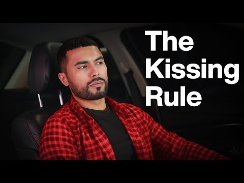 How to kiss a girl (Learn without a girl)