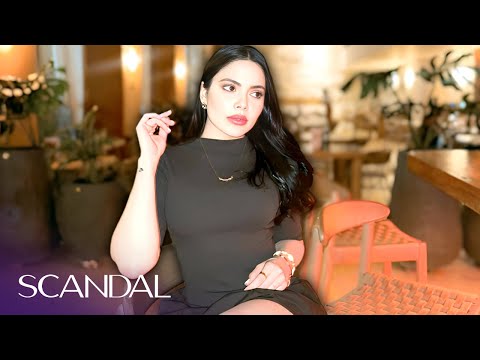 Beauty Queen Executed Cartel Rival in California Parking Garage: Cops