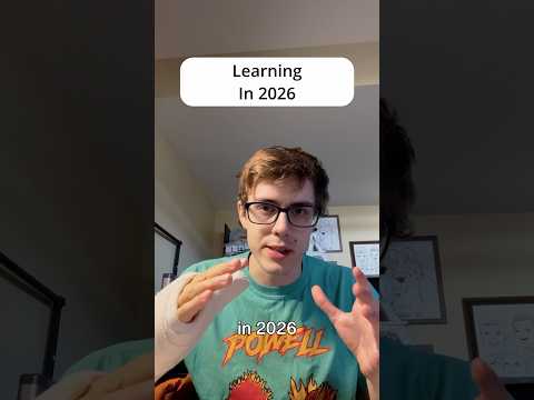 2026 programming ￼