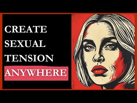 Why Women Feel Drawn to Men Who Do THIS in Public