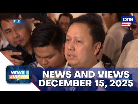 PH Embassy in Portugal has no info on Zaldy Co's whereabouts – DFA | News and Views Supercut