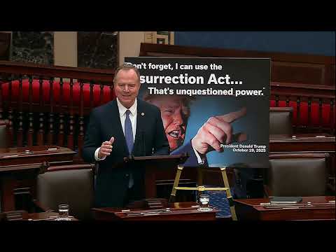 Trump's "Unquestioned Power"