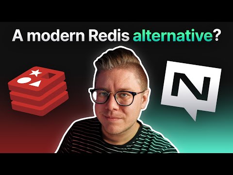 JetStream KV: A fascinating alternative to Redis...