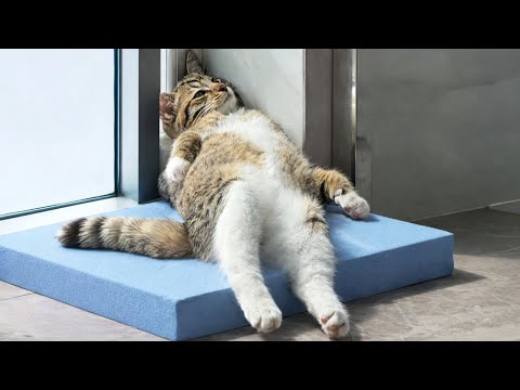 When God Sends You the Funniest Cat on Earth 😂 Funny Cat Videos 2026