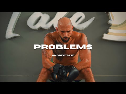 Andrew Tate: Problems Are Blessings ~20 Minutes Motivation