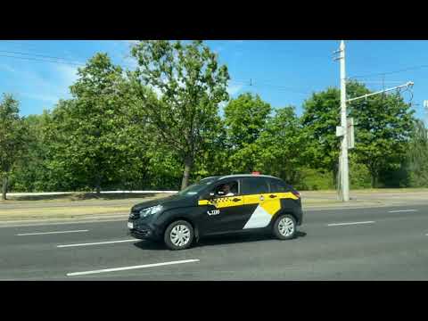 КРУГОВОЕ ДВИЖЕНИЕ НА ЭКЗАМЕНЕ | НОВАЯ РАЗМЕТКА