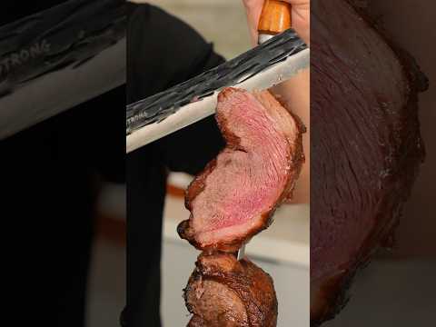 Cooking Picanha WRONG!