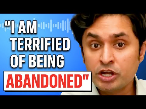 Dr. K Breaks Down Your Fear of Abandonment