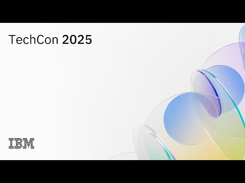 HashiCorp - Infrastructure Lifecycle Management | S32 | TechCon 2025