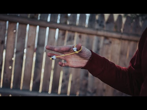 Learn to Sling Begleri-Wraps, Rolls, and Gap Transfers
